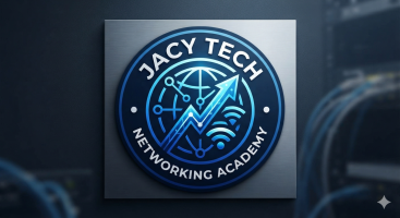 Jacy Tech Academy